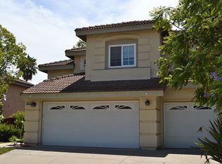 13707 Esprit Ave, San Diego, CA 92128