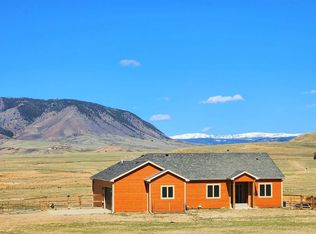 14 Eagletail Dr, Laramie, WY 82070