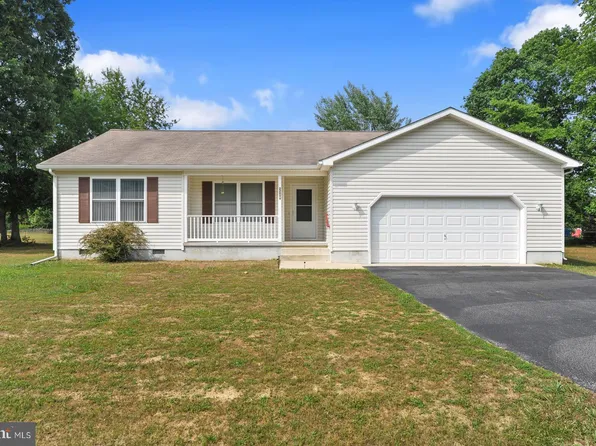 22098 Hackney Cir, Lincoln, DE 19960