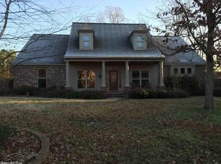 1905 Andy Cv, White Hall, AR 71602