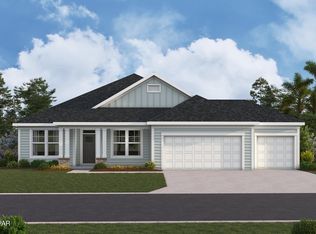 1072 Sandcord Cir, Panama City Beach, FL 32407