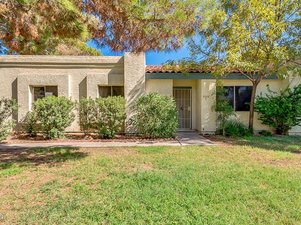 1st image of 8022 N 32nd Dr Unit 5