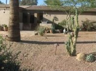 3502 E North Ln, Phoenix, AZ 85028