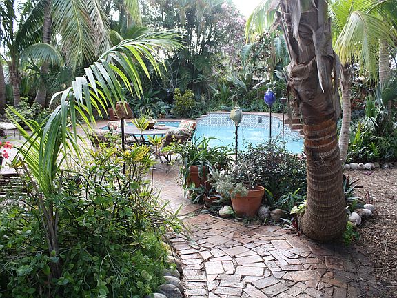 Tropical Oasis, Boca Raton