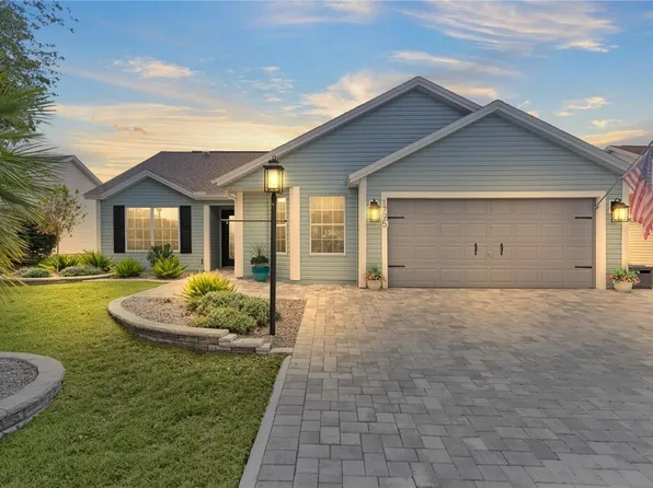 1795 Hagood Loop, The Villages, FL 32162