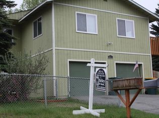 6819 Arlene St, Anchorage, AK 99502