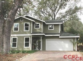 5528 Tunitas Ave, Atascadero, CA 93422