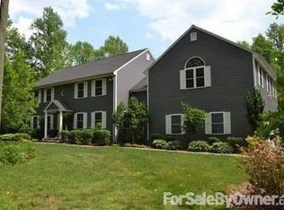 20 Dale Dr, East Hampton, CT 06424