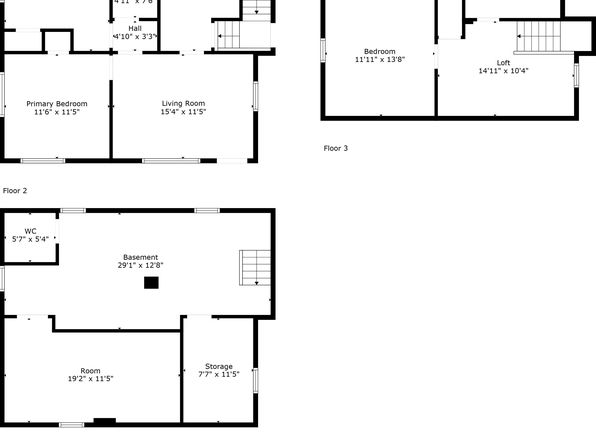 419 Linden Ave, Royal Oak, MI 48073