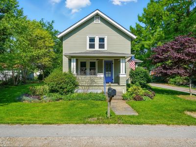 101 S Grove St, Ashley, OH, 43003