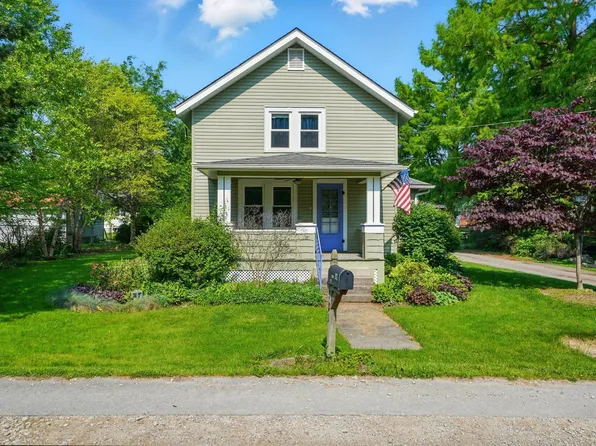 101 S Grove St, Ashley, OH 43003