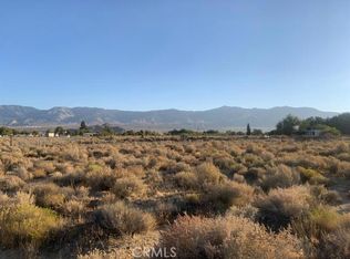 0 Kendell Rd, Lucerne Valley, CA 92356