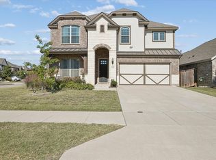 1740 Wassel Rd, Haslet, TX 76052