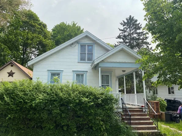 242 Grumbach Ave, Syracuse, NY 13203