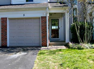 5 Carey Ln #0, Streamwood, IL