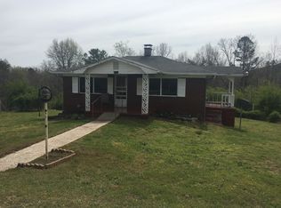 1171 Coffee Rd, Walhalla, SC 29691