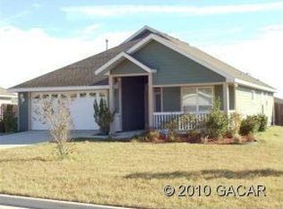 681 NW 232nd Ter, Newberry, FL 32669