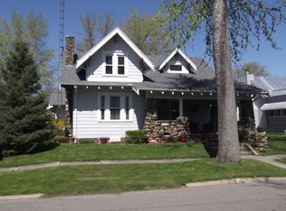 320 E Washington St, Dunkirk, IN 47336
