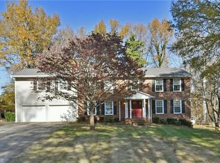 145 Bickerstaff Rd, Clemmons, NC 27012