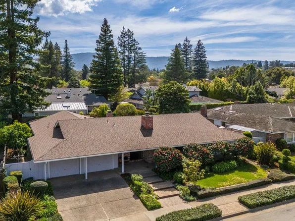 430 Pine Ln, Los Altos, CA 94022