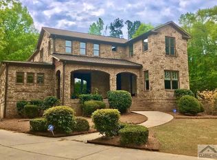 150 Bassingborne Dr, Athens, GA 30607