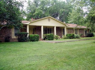 212 1st Ave N, Baxter, TN 38544