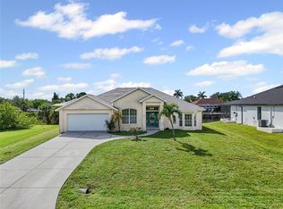 9168 Arrid Cir, Pt Charlotte, FL 33981
