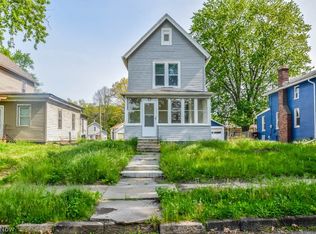 450 South Ave SE, Massillon, OH