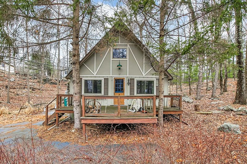 310 Wild Acres Dr, Dingmans Ferry, PA 18328 Zillow