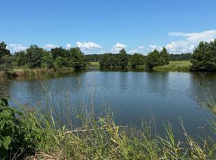 585 Industrial Park Blvd, Trinity, TX 75862