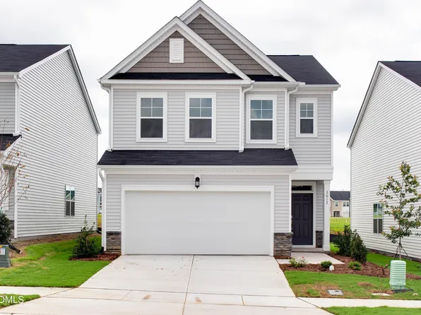 3013 Bay Foal Ln, Durham, NC 27703