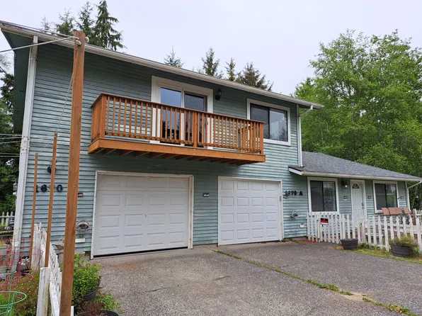 1670 Spruce Dr #B, Seaside, OR 97138
