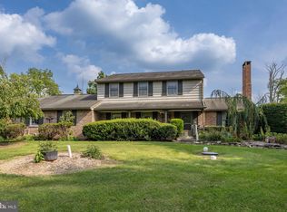 187 Amity Park Rd, Douglassville, PA 19518