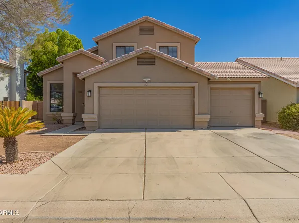 507 W SIERRA MADRE Avenue, Gilbert, AZ 85233