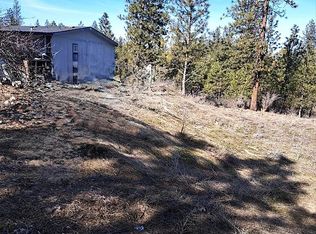 28107 W Long Lake Rd, Ford, WA 99013