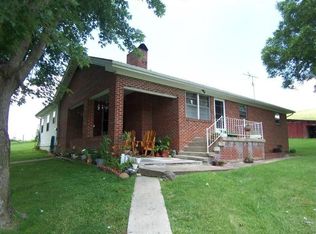 St James Rd, Greeneville, TN 37743