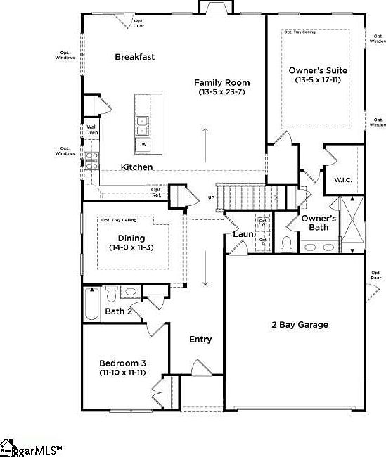 2nd image of 12073 Mahogany Cir