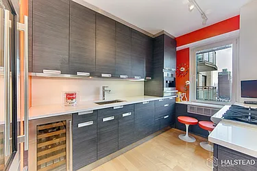 Sold by Brown Harris Stevens