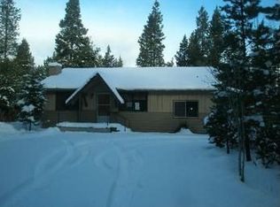 16044 Strawn Rd, La Pine, OR 97739