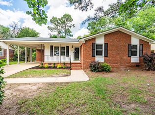 1407 Florence Dr, Albany, GA 31707