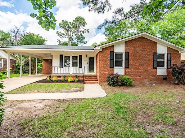 1407 Florence Dr, Albany, GA 31707