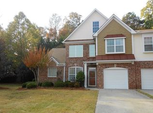 484 Grayson Way #1, Alpharetta, GA 30004