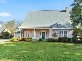 110 N Lemans St, Lafayette, LA 70503