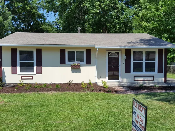 1218 Birchwood Dr #1218, Jeffersonville, IN 47130
