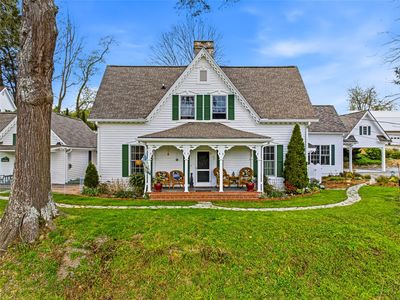 90 Woody Farm Drive, Pisgah Forest, NC, 28768
