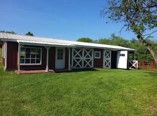 8878 Township Road 552, Shreve, OH 44676