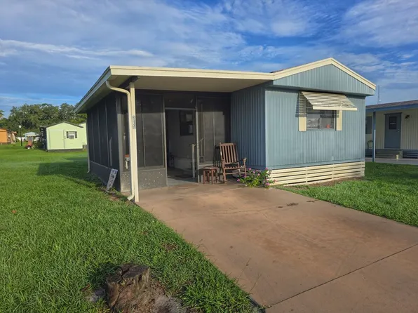 617 Live Oak Ln #Bpv121, Wildwood, FL 34785