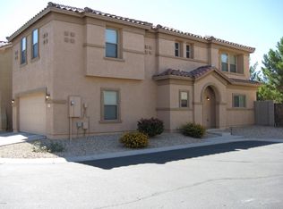 8175 W Palo Verde Ave, Peoria, AZ 85345
