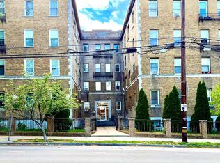 4120 14th St NW APT B2, Washington, DC 20011