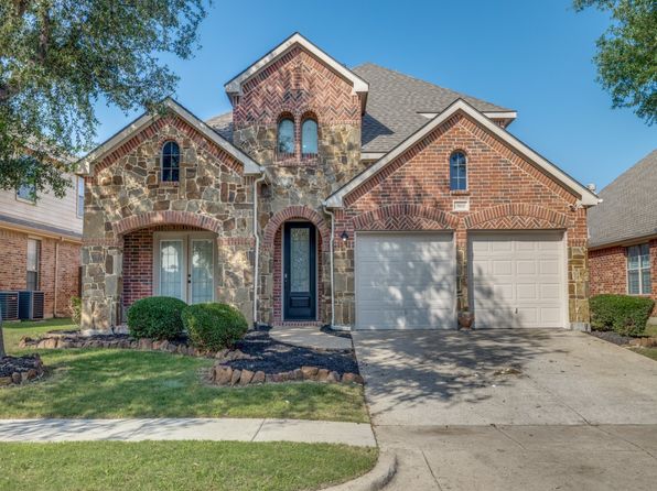 Home for Sale in Grand Prairie TX